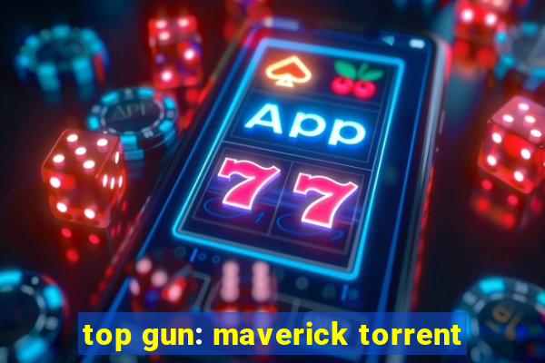 top gun: maverick torrent